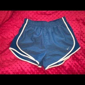 Nike Dri-Fit Shorts!